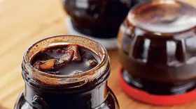 Рецепты на завтрак с соусами и шоколадом