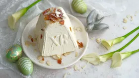 Рецепты со сметаной, сливочным маслом и сухофруктами