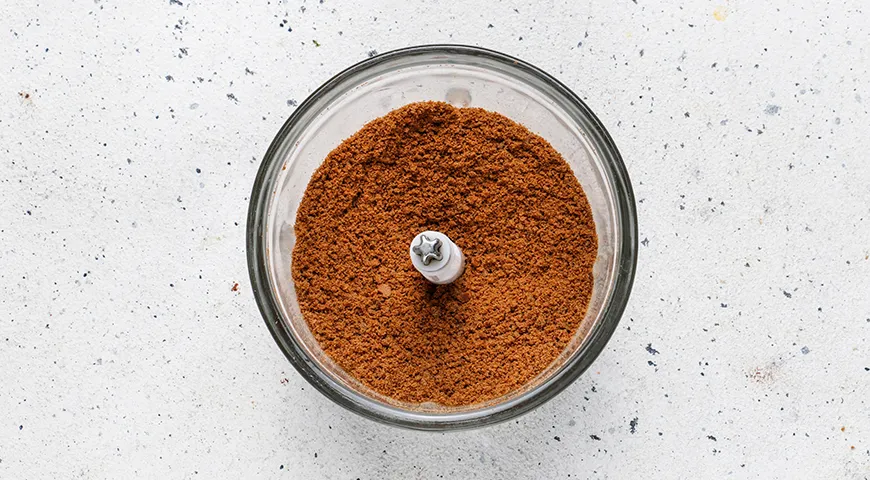 Торт «Спартак» шоколадный