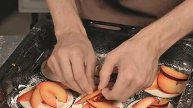 Рецепты с молочной продукцией, мёдом и сырами из козьего молока