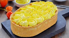 Рецепты с кисломолочными продуктами, мукой пшеничной и тыквой