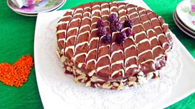 Рецепты с овощами, кокосом и бобовыми