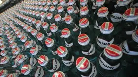 Боржоми: возвращение в Россию