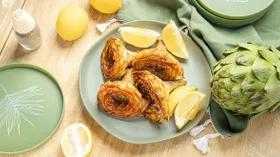 Как есть и готовить артишоки: простой гид для тех, кто пробует впервые