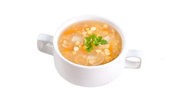 Гороховый суп