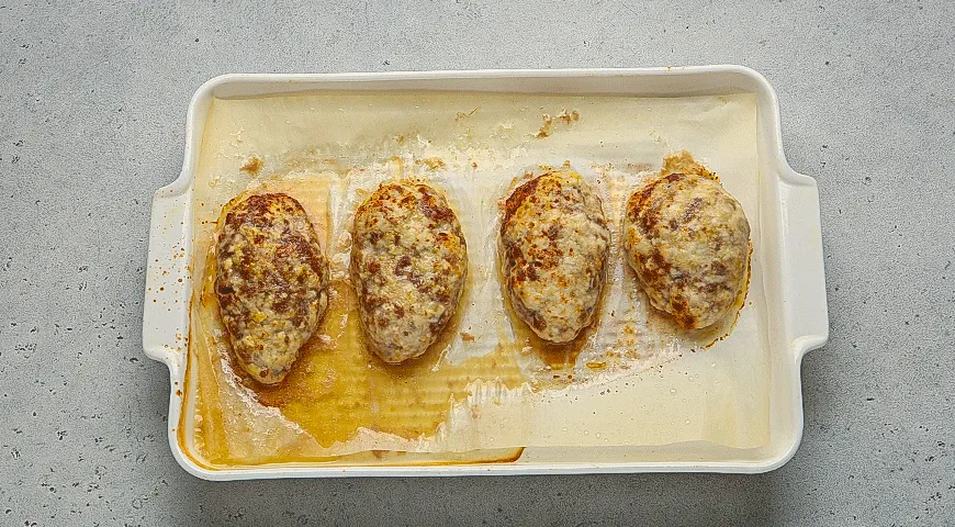 Как приготовить сочные котлеты из курицы и индейки: 8 советов шеф-повара для идеального результата
