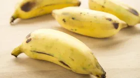 Россияне не могут без бананов
