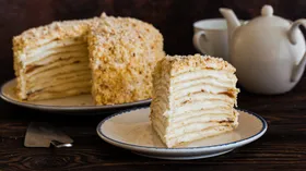 Рецепты с сыром сливочным, лимоном и сливочным маслом
