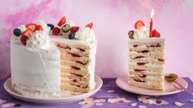 Рецепты с сыром Маскарпоне и лимоном