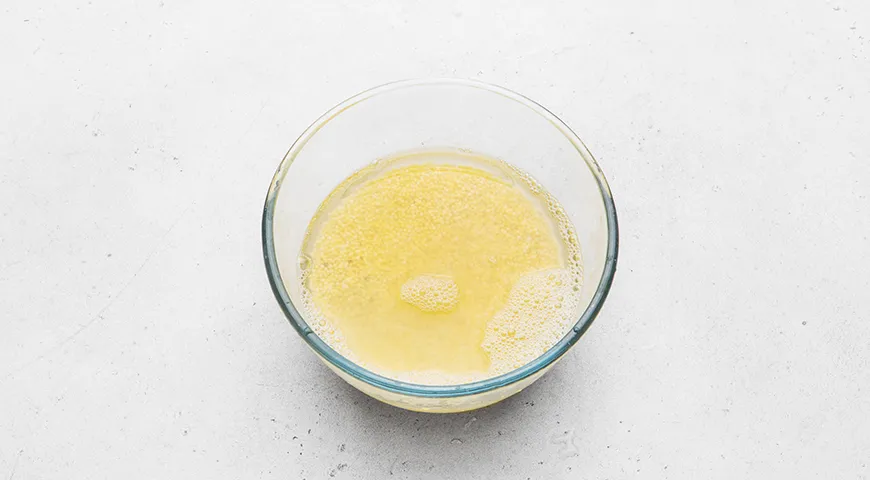 Пшённая каша в духовке по-деревенски