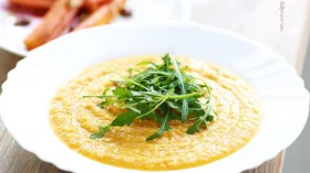 Рецепты с овощами, молоком и бобовыми