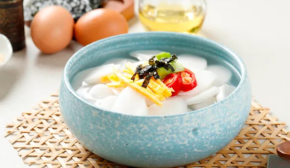 От кимчи-чиге до самгетана: гид по самым популярным корейским супам