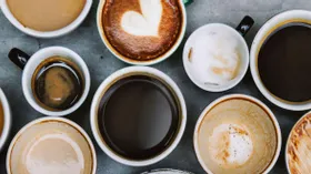 Скрытый кофеин: где он содержится помимо кофе — исследование врачей