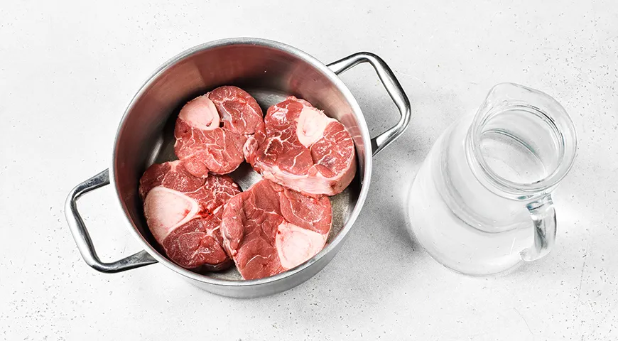 Кумыкский хинкал