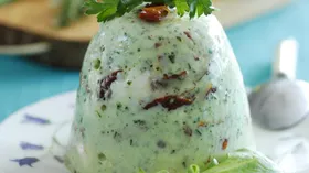 Рецепты с сырами, сметаной и маслом оливковым