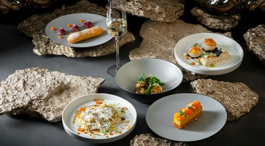 Ресторан Community