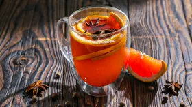 Рецепты с гвоздикой и фруктами