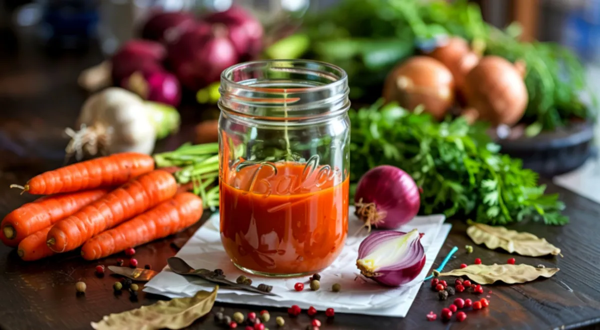 Как приготовить смузи с повышенным содержанием ретинола — раскрыты 3 простых рецепта