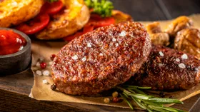 Самые знаменитые котлеты мира: от японской до пожарской