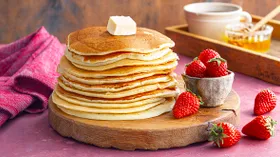 Вегетарианские рецепты с закваской