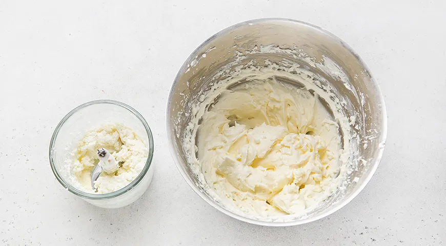 Шоколадный торт «Стаканчиковый»