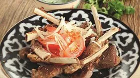 Простые рецепты с мясом и соком