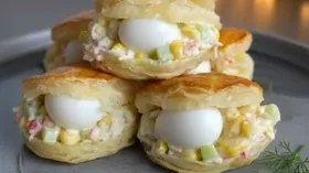 Закуска «Жемчужина»