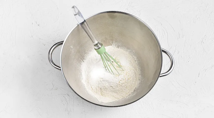 Печенье «Милка» в домашних условиях