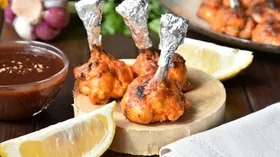 Рецепты с кисломолочными продуктами, паприкой и птицей