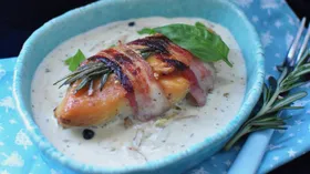 Рецепты с маслом растительным, сырами и розмарином