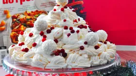 Рецепты с сырами, фруктами и молоком