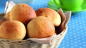 Простые рецепты с мукой пшеничной и мёдом