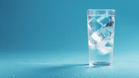 Почему не стоит запивать еду холодными напитками — гастроэнтеролог поделилась предупреждением