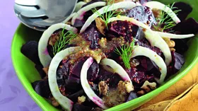 Рецепты с овощами, изюмом и апельсином
