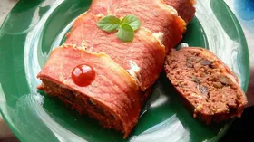 Рецепты французской кухни с шампиньонами и вином