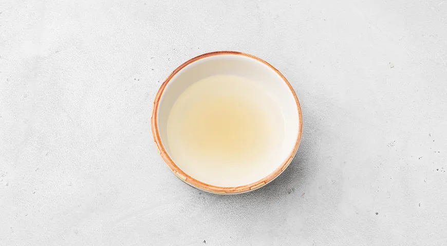 Ленивые запеченные роллы