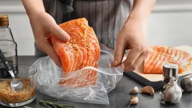Как вкусно и правильно засолить семгу в домашних условиях