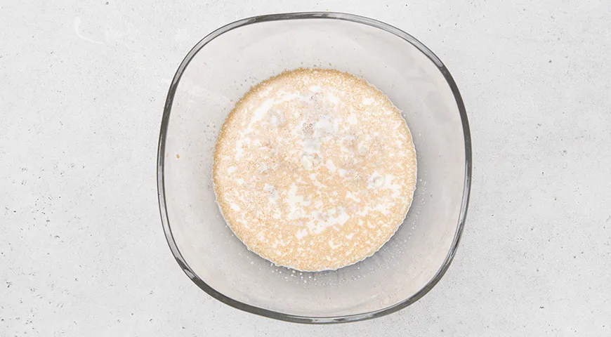 Треугольники с курицей и картошкой (эчпочмаки)