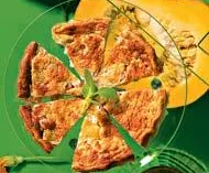 Рецепты с овощами, фруктами и крупой