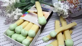 Рецепты для блендера с мукой и лимоном
