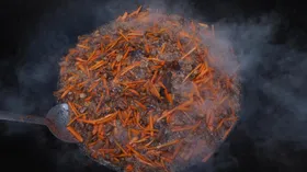 В Москве пройдет второй этап восточного фестиваля Культ плова