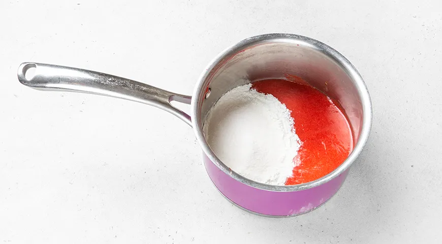 Рулет «Павлова»