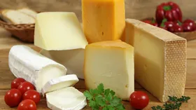 Скоро в России появится сыр из Израиля