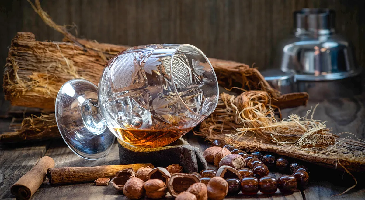 Какой на вкус коньяк: что влияет на букет и аромат и как распознать качественный напиток