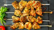 Как правильно приготовить шашлык из курицы