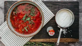 Рецепты с кисломолочными продуктами, картофелем и капустой