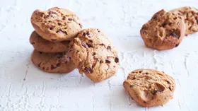 Рецепты со сливочным маслом, яблоком и имбирём