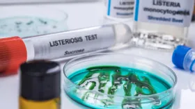 В США вспышка листериоза: чем опасно заболевание и как от него защититься