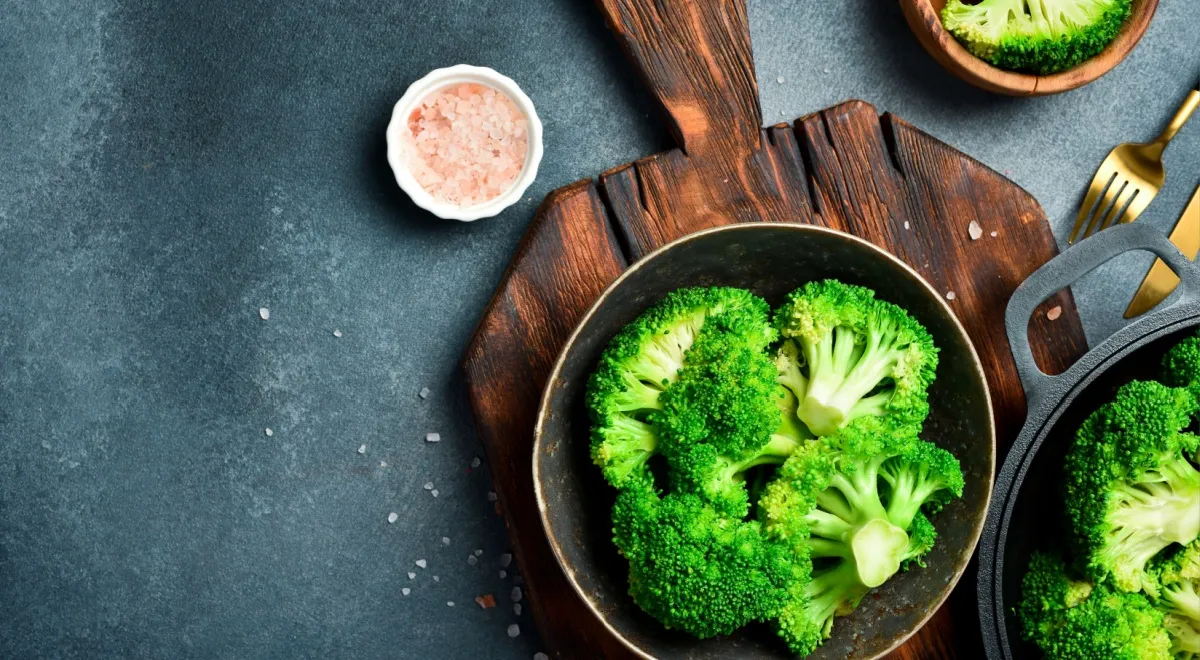 Ученые обнаружили неожиданный эффект однообразного питания для похудения