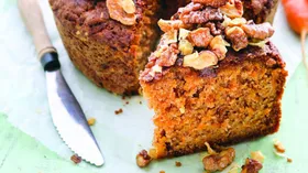 Рецепты со сливочным маслом, морковью и апельсином